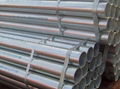 G.I Pipe  Galvanized Steel Pipe