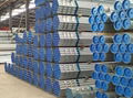 ASTM A53 Galvanized Steel Pipe   ASTM A53 Gavanized Steel Pipe 1