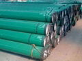 Spiral 3pe Anti Corrosion Steel Pipe