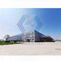 China Professional Supplier Fabrication