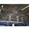 Prefabricated Light Steel Structure