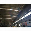  Prefabricated Light Steel Structure Warehouse in China 1