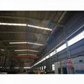 Prefabricated Light Steel Structure