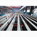 China Prefab Workshop Fabricated Steel Structure manufacturers 1