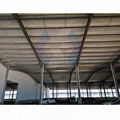 Prefabricated Warehouse Steel Structure Building with CE Certification