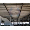 Prefabricated Warehouse Steel Structure