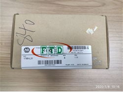 Allen Bradley 1769-L31 2