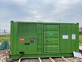 順德進口柴油發電機