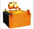 RCDE series of oil-cold electromagnetic iron separator