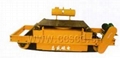 RCDF series of dump-cold electromagnetic separators 1