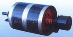  CFLT series of electromagnetic pulley 