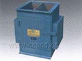 RCYF series of dry powder separators