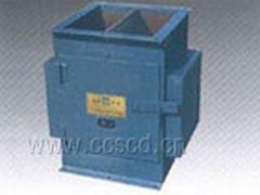 RCYF series of dry powder separators 