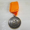 Custom Religious Honor Award Medal with