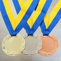 Cheap Blank medal 1