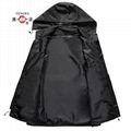Customizable raincoat 5
