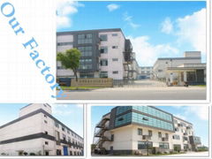 Suzhou Hogreat Metal Product Co.,Ltd.