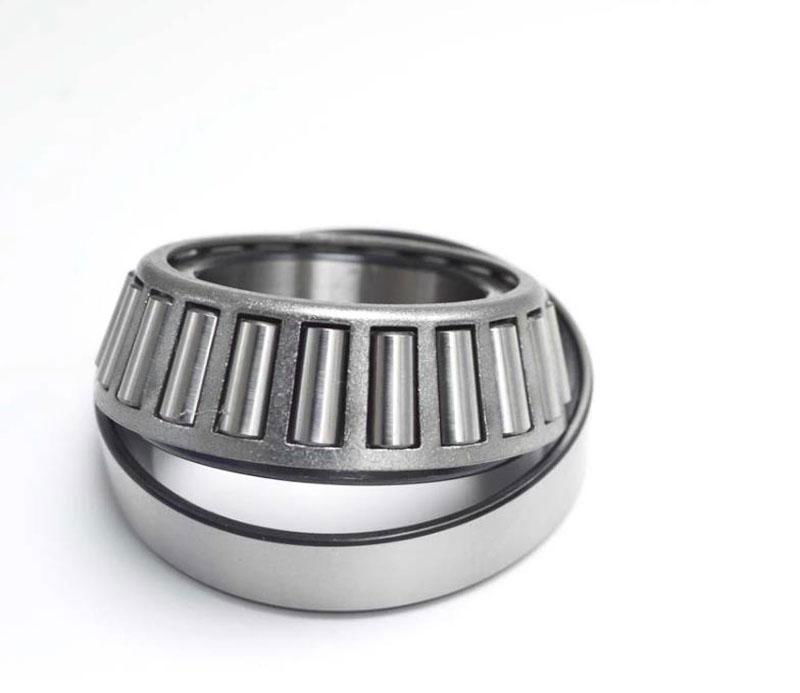 Tapered roller bearing for Metallurgical and Plastic Machinery 32021, auto Taper