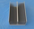 Aluminum Extrusion Profile Alloy Shell