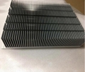 anodized aluminum heat sink 1