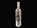 Newly Designed 700ml Liquor Bottle