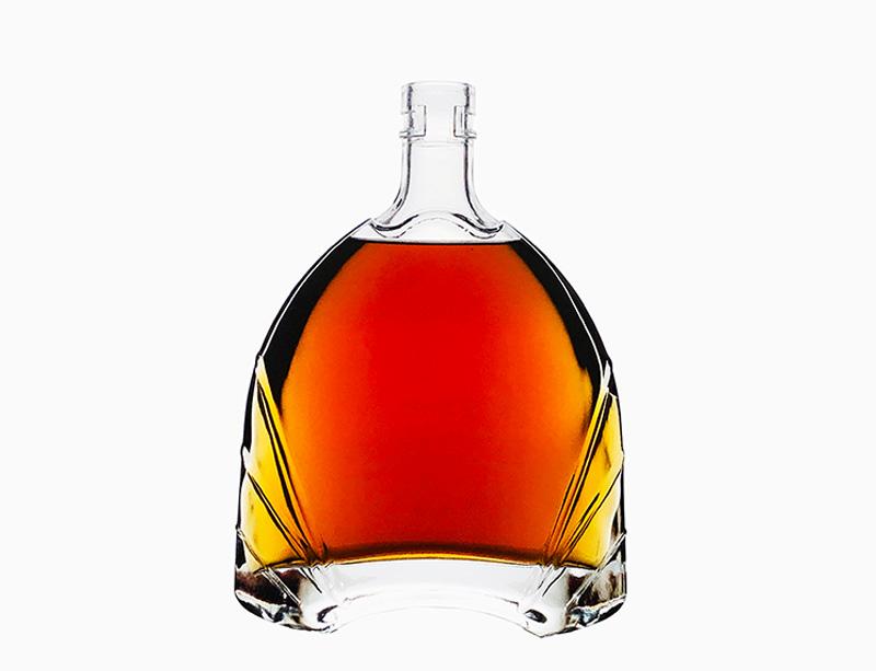  Crystal Glass Xo Bottle Brandy Bottle