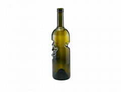 Wine Bottles 750 Ml