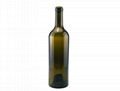 Glass Wine Bottles Wholesale