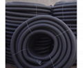 Plastic Extrusion PC Corrugated Pipe 1