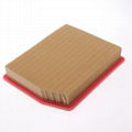 Car filter of air filter for BYD YUAN