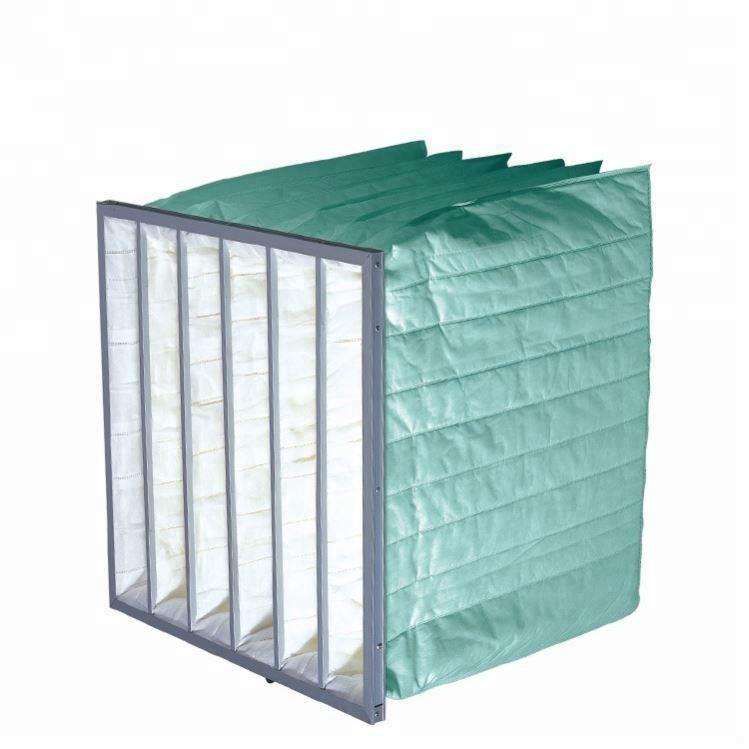 Ventilation Household Air Filter Replacement Fram Deerka (China