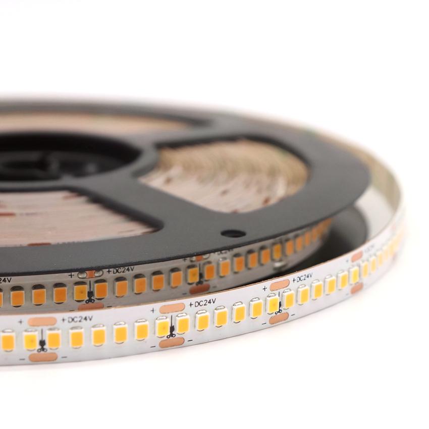 Built-in Constant Current IC 2835 LED Strip 240leds 3