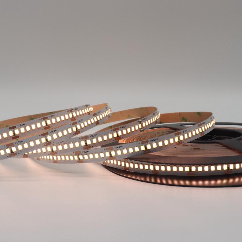 Built-in Constant Current IC 2835 LED Strip 240leds 4