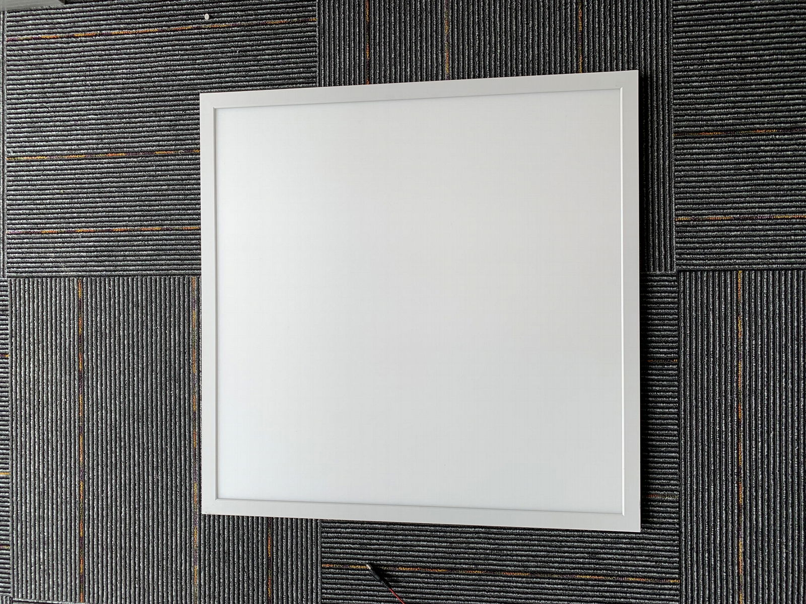 DLC 4.4 ETL UL Certified Utra Thin 140lm/W 2*2 40W LED Panel Light 4