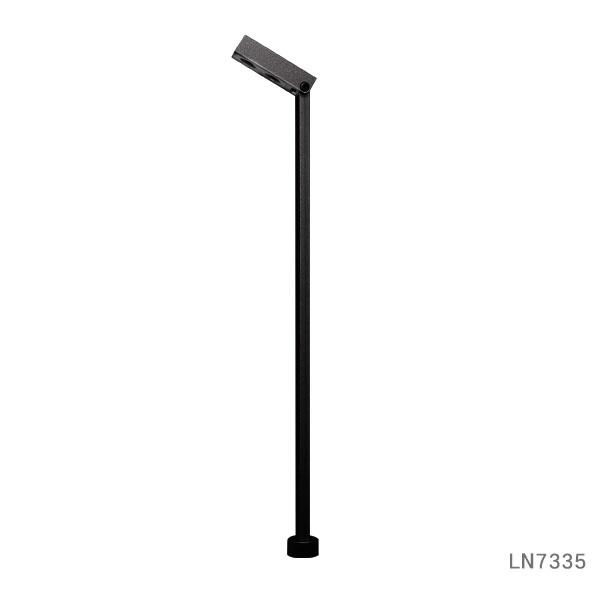 Brightness 1W/3W LED Standing under Cabinet Spotlight Lamp LN7322X 5