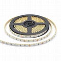 SMD3014 Side Emitting LED Strip Light 156leds/m