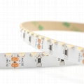 SMD3014 Side Emitting LED Strip Light 156leds/m 2