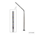 Very Slim Mini 3W LED Standing Showcase Display Light for Jewelry Store LN7358B 4