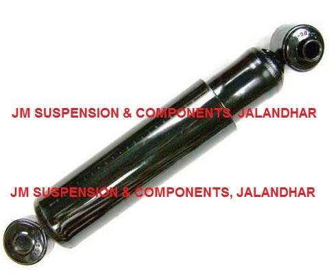 SHOCK ABSORBER FOR TRUCKS AND TRAILERS 2