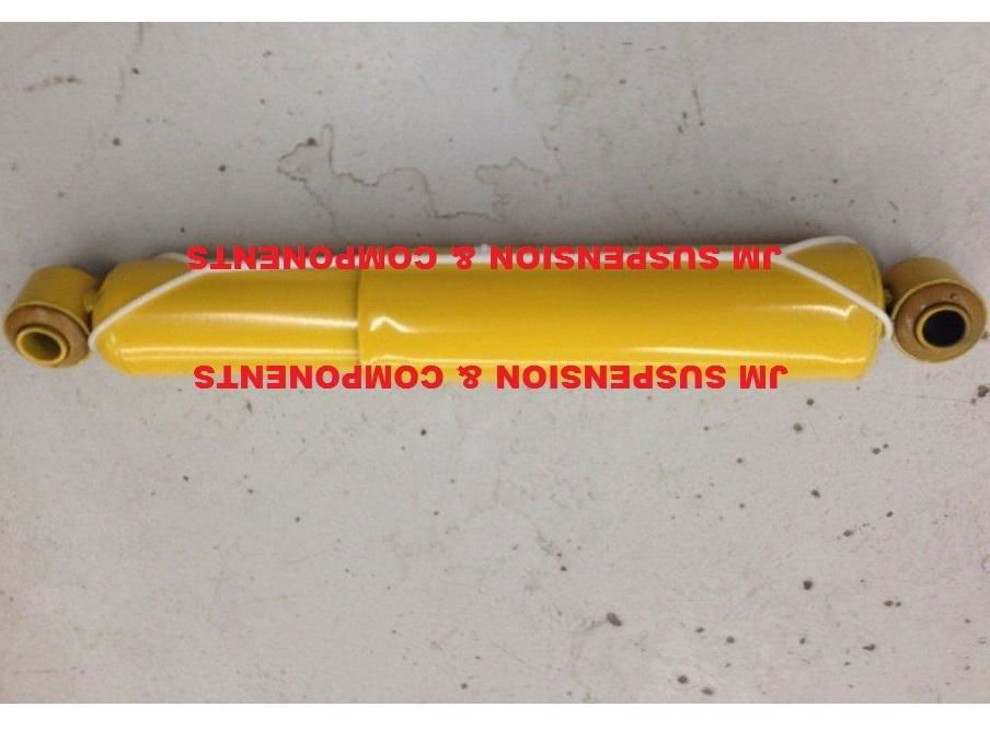 SHOCK ABSORBER FOR TRUCKS AND TRAILERS 4