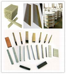 All kinds of Pneumatic staples china staple and brad