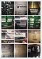 All kinds of Pneumatic staples china staple and brad 4