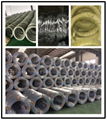 galvanized steel wire /zinc coated wire 1