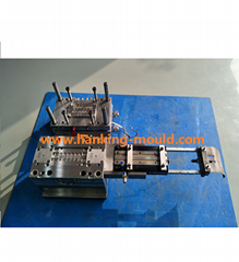 plastic injection molding near me