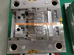 metal injection molding