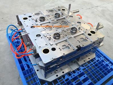 plastic injection moulders