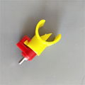 Chicken Nipple Drinker With Card for Poultry Water System PH-24