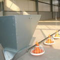 Pan Feeder System 1