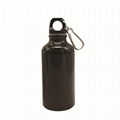 NEW ECONOMY SPORTS WATER BOTTLE-0.40L