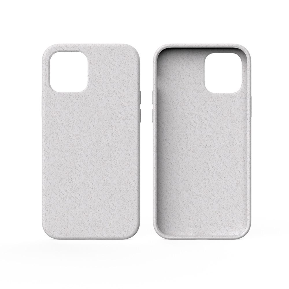 100% biodegradable case for iPhone 12